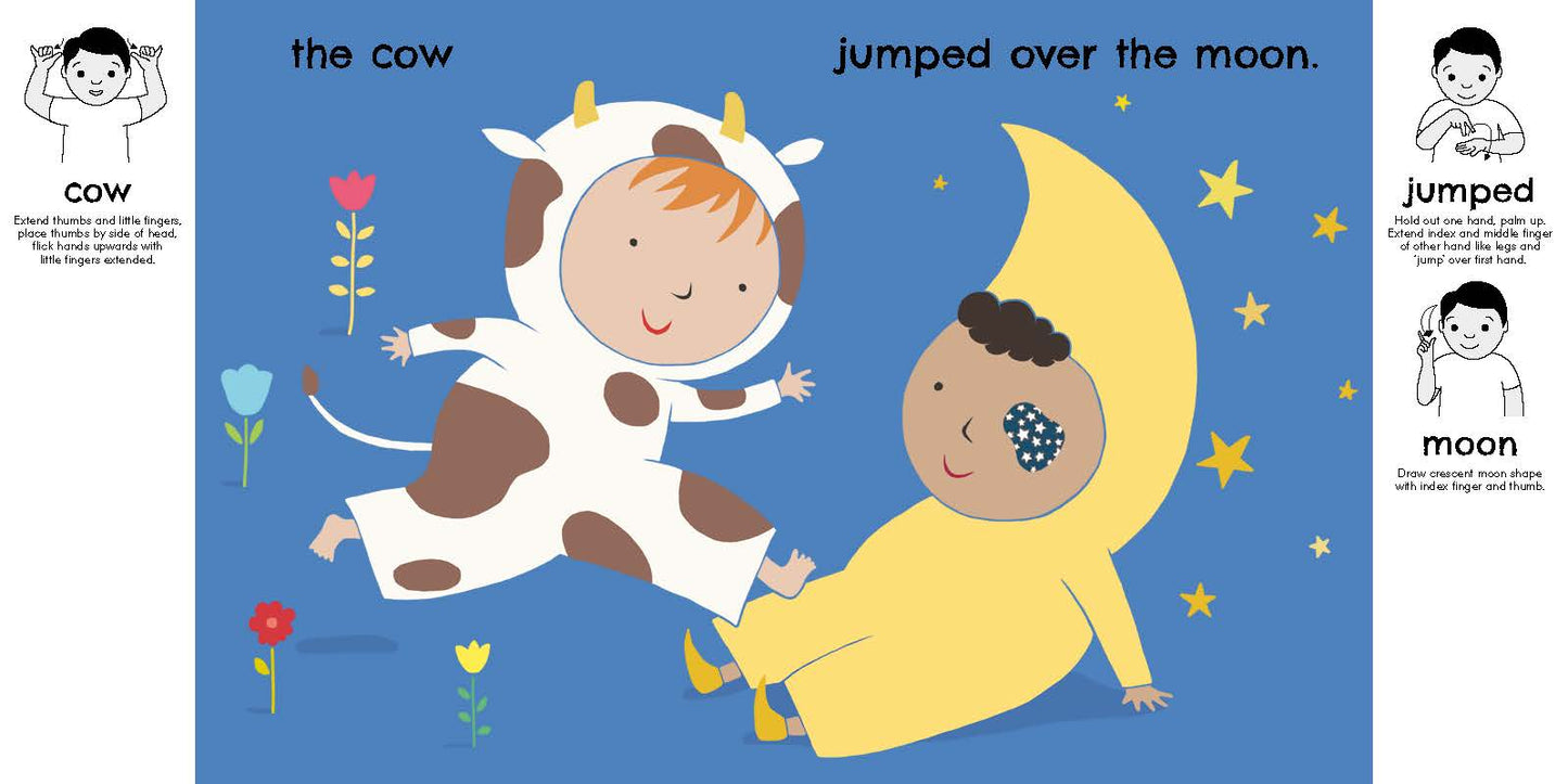 Hey Diddle Diddle (BSL)