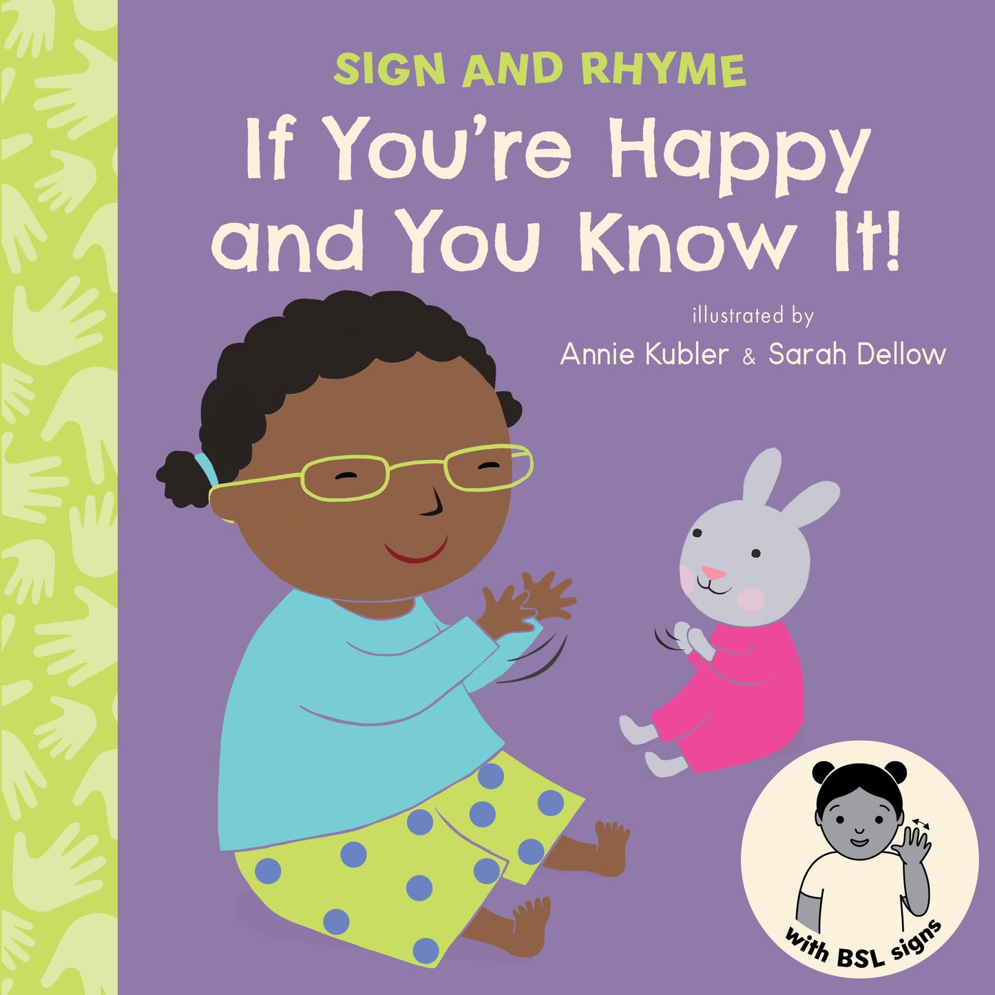 If You're Happy and You Know It! (BSL)