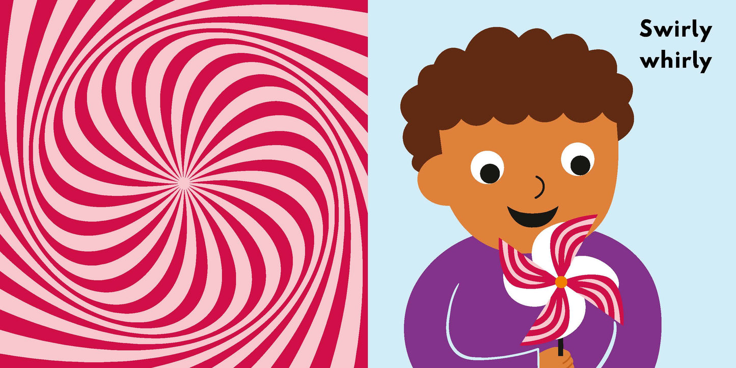 BabyVision: Illusions