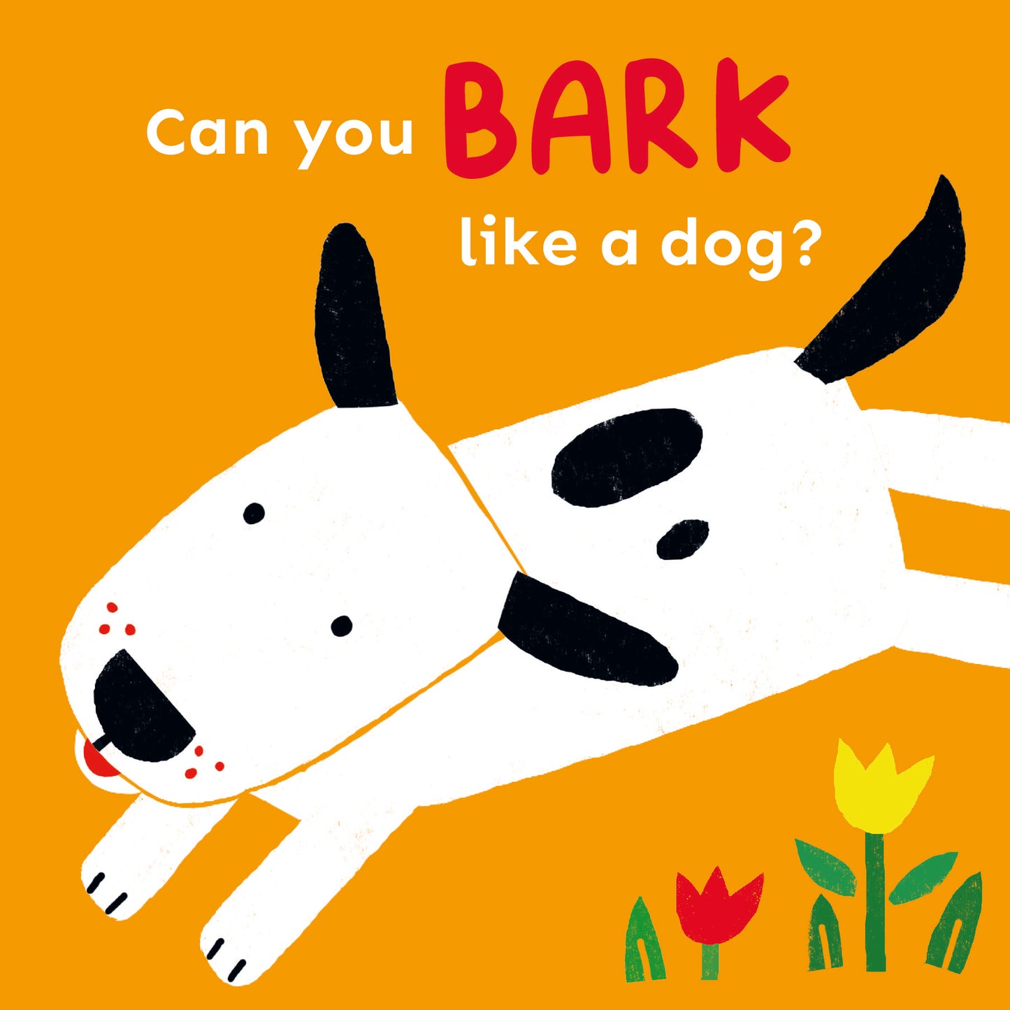 Copy Cats: Can You Bark Like a Dog?