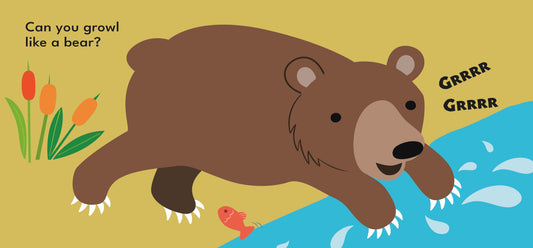 Copy Cats: Can You Bark Like a Dog?