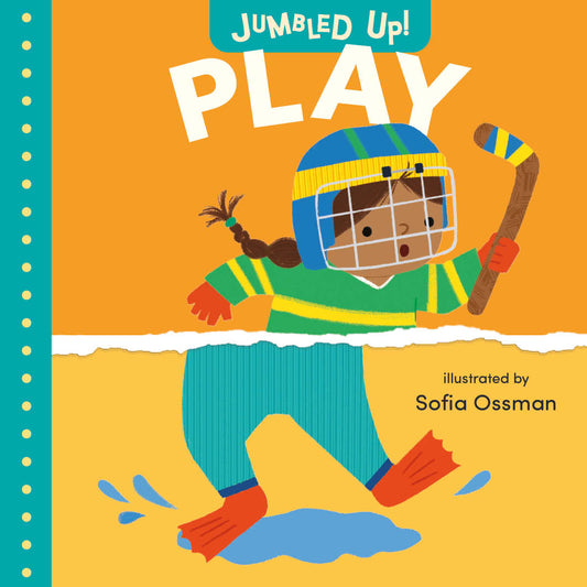 Jumbled Up! Play