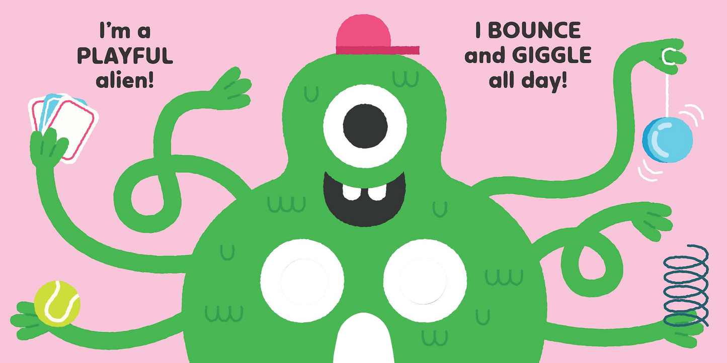 Aliens