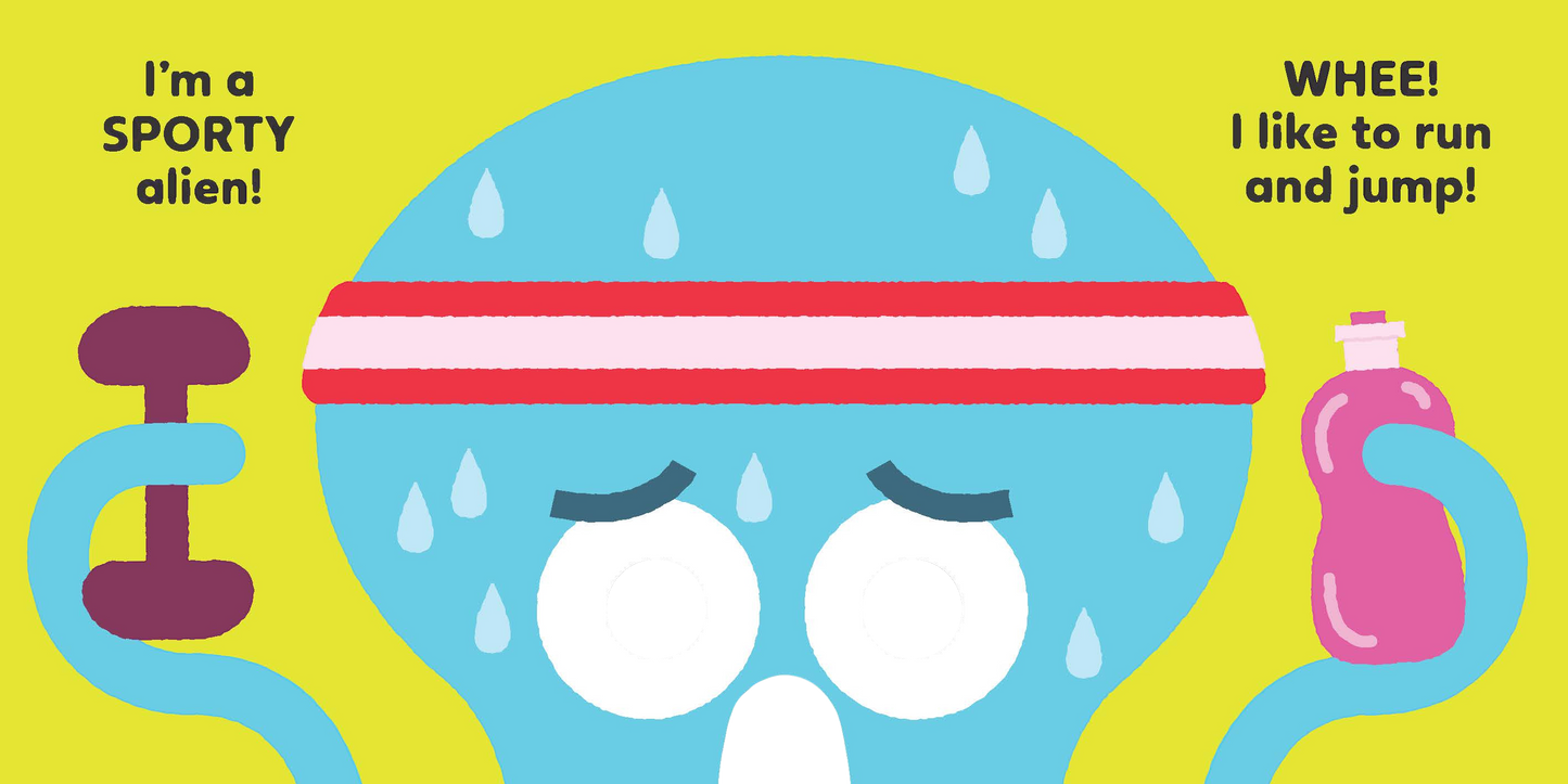 Aliens