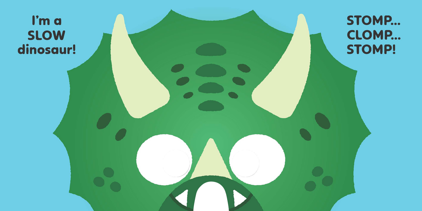 Dinosaurs