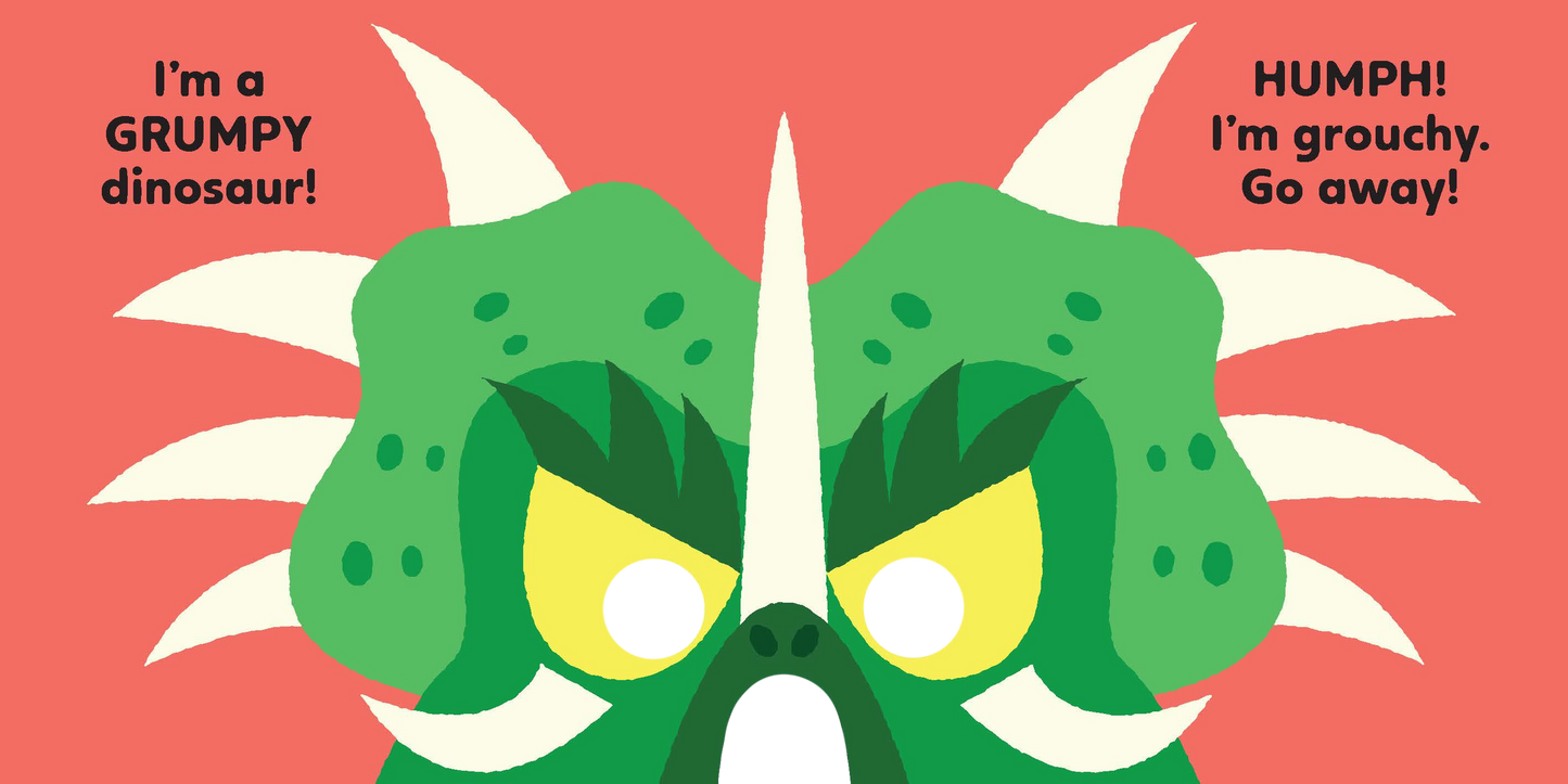Dinosaurs