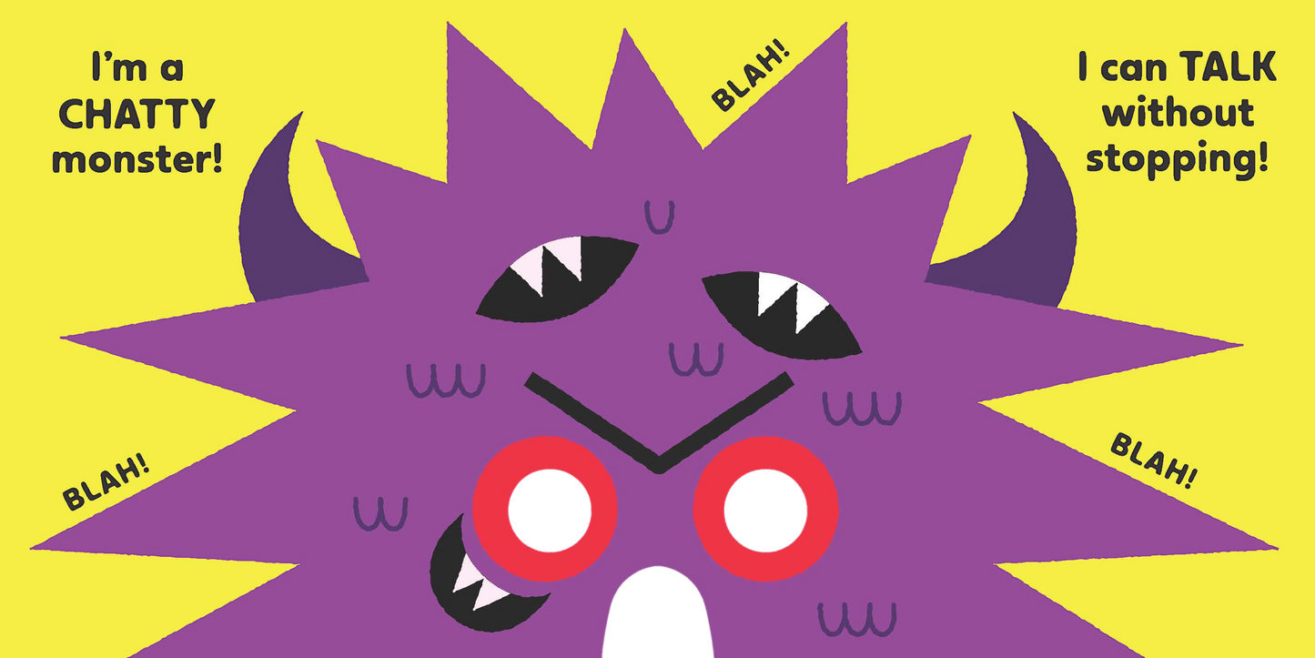 Monsters