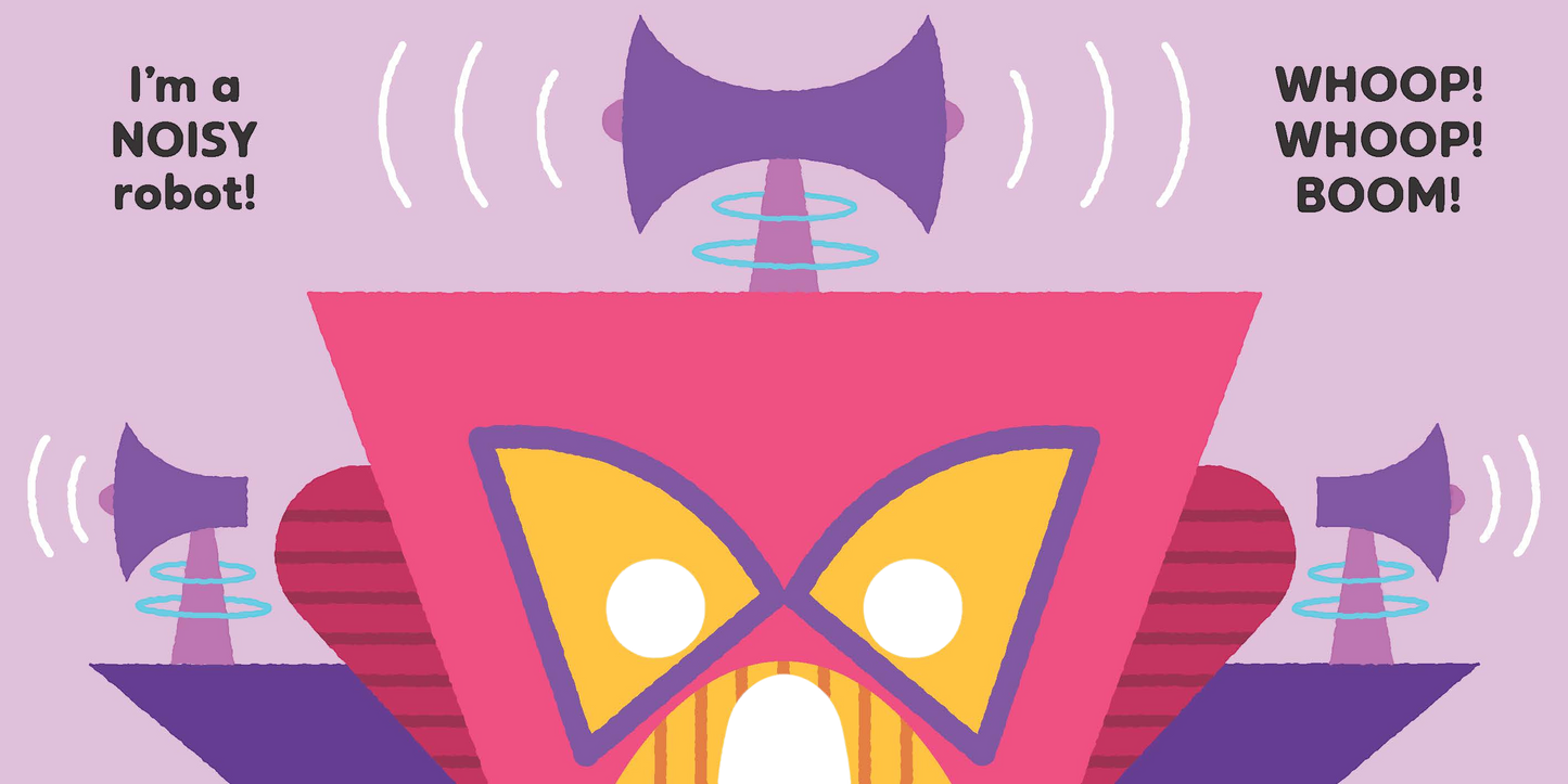 Robots