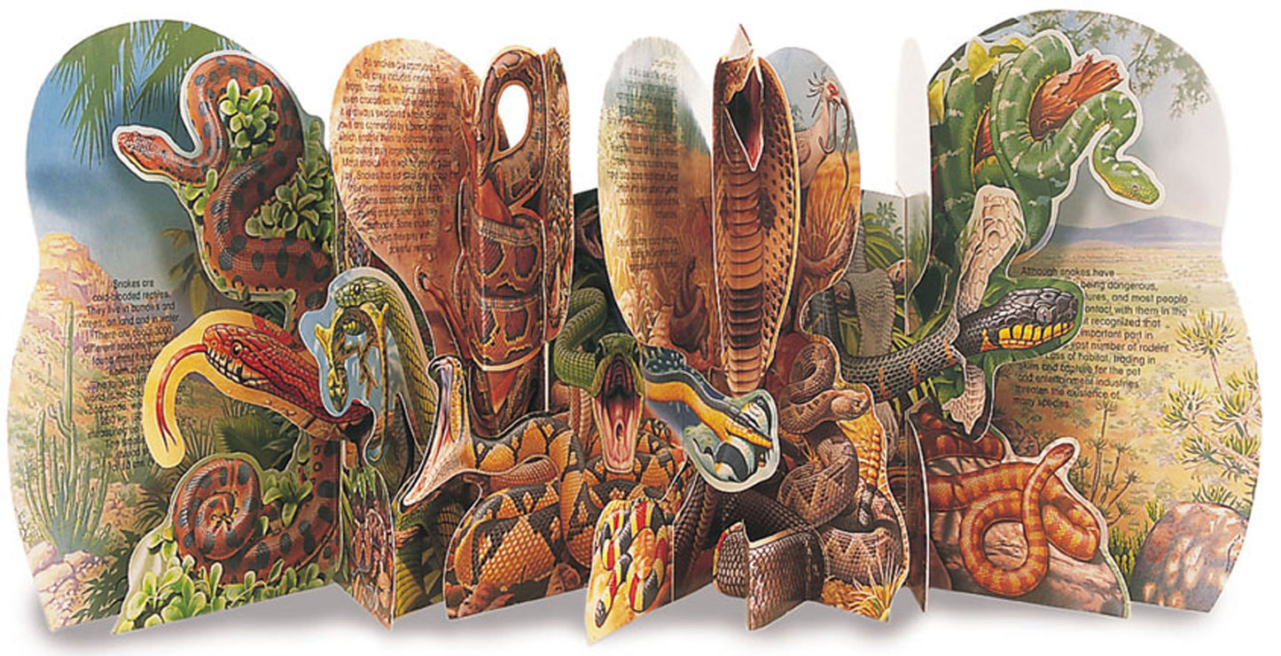Snakes (Standard Edition)