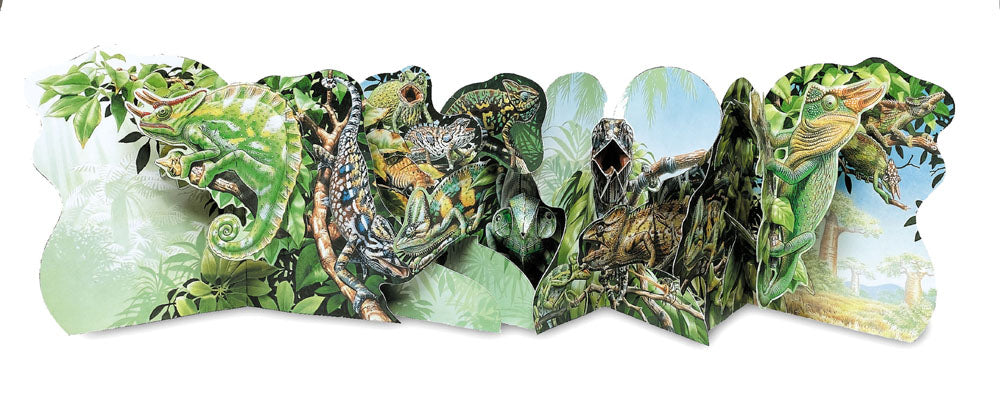 Chameleons (Standard Edition)