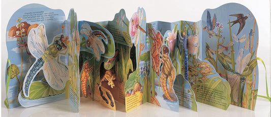 Metamorphoses: Dragonfly (Standard Edition)