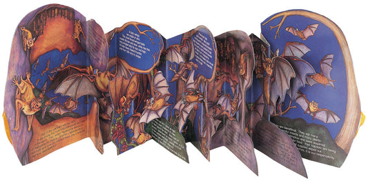 Misunderstood: Bats (Standard Edition)