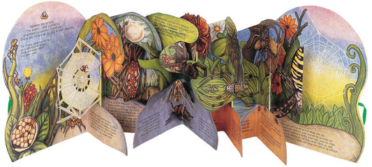 Misunderstood: Spiders (Standard Edition)