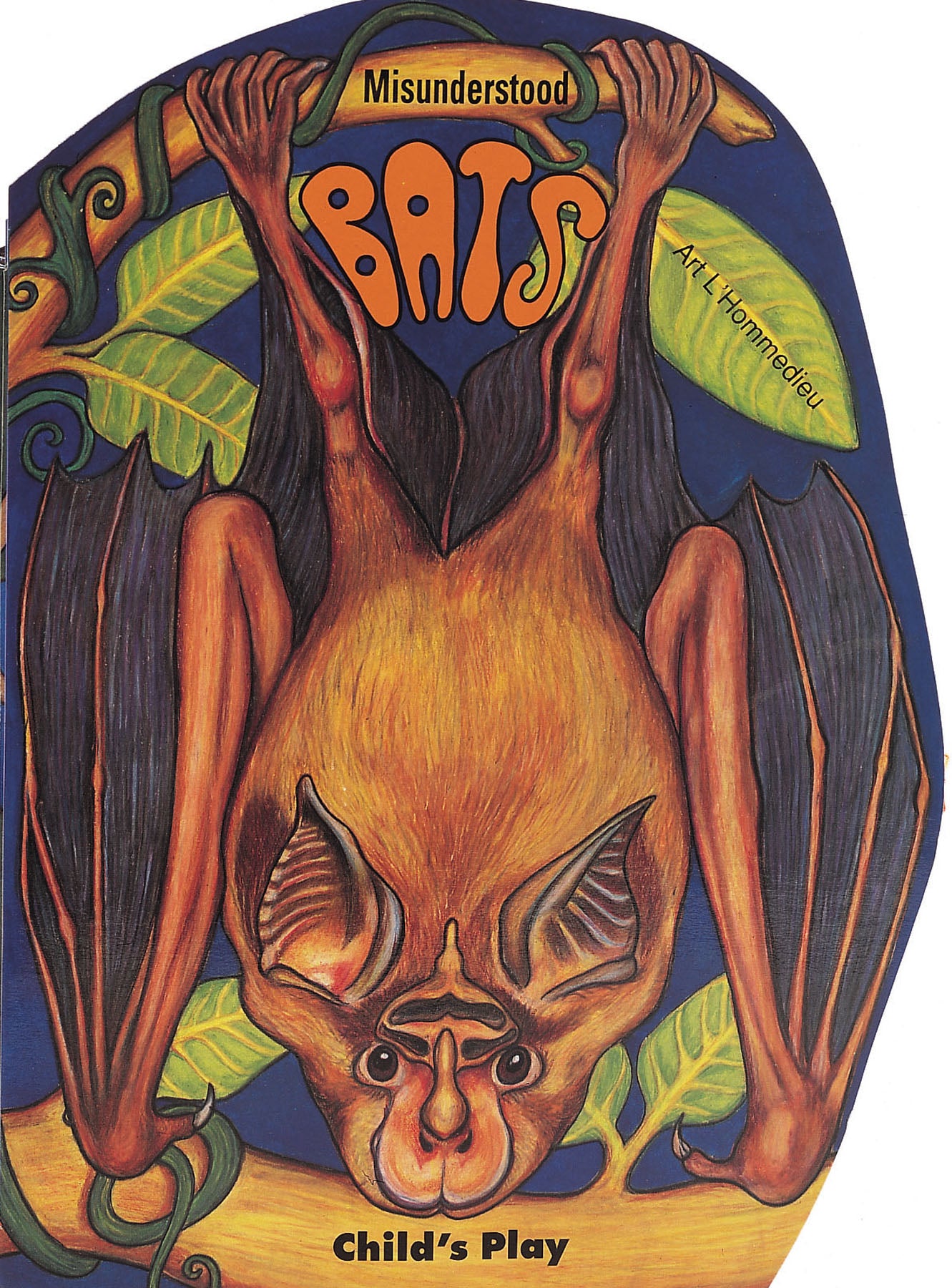 Bats (Standard Edition)