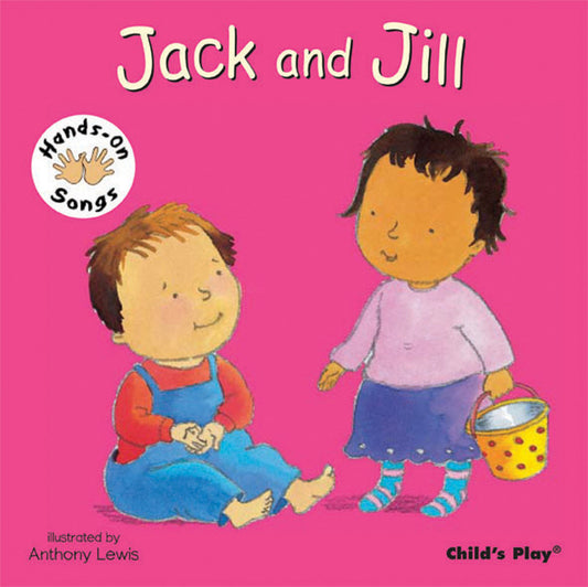Jack and Jill: BSL
