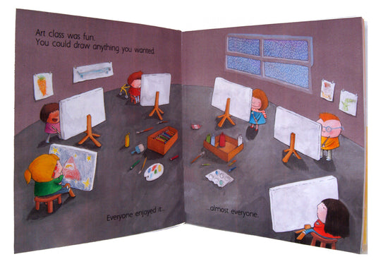 Someone to Talk to Pack - The Cloud & The Jar of Happiness