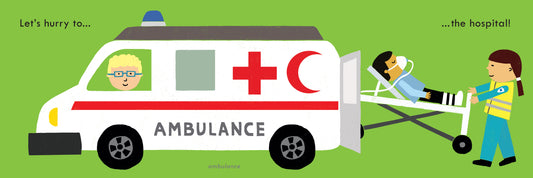 Wheels at Work: Emergency