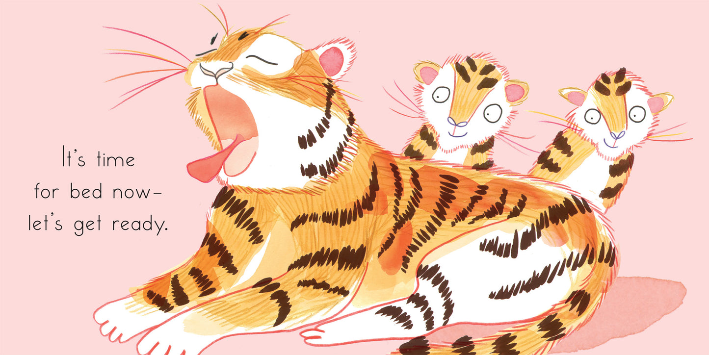 Bedtime