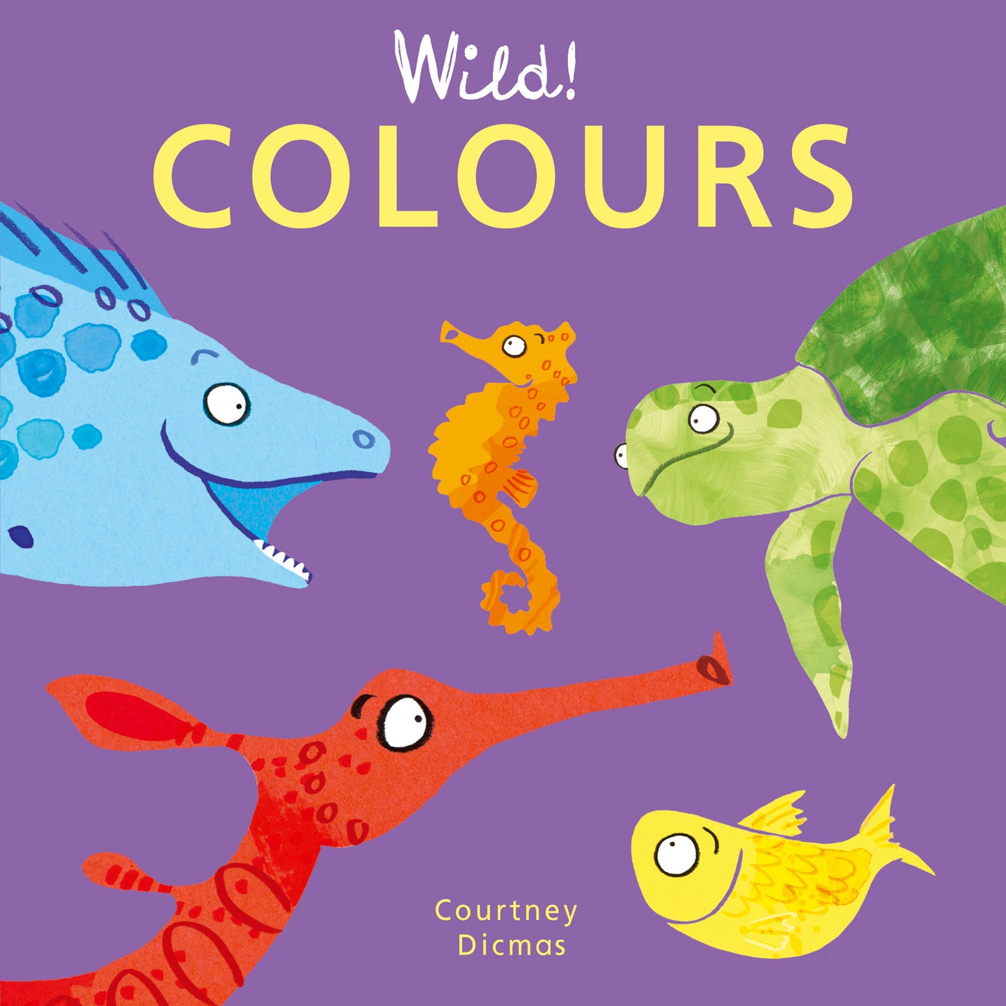 Colours