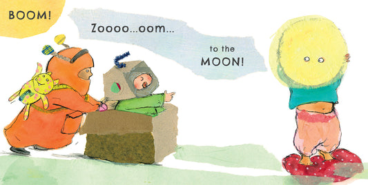 Amazing Me! Dressing Up!