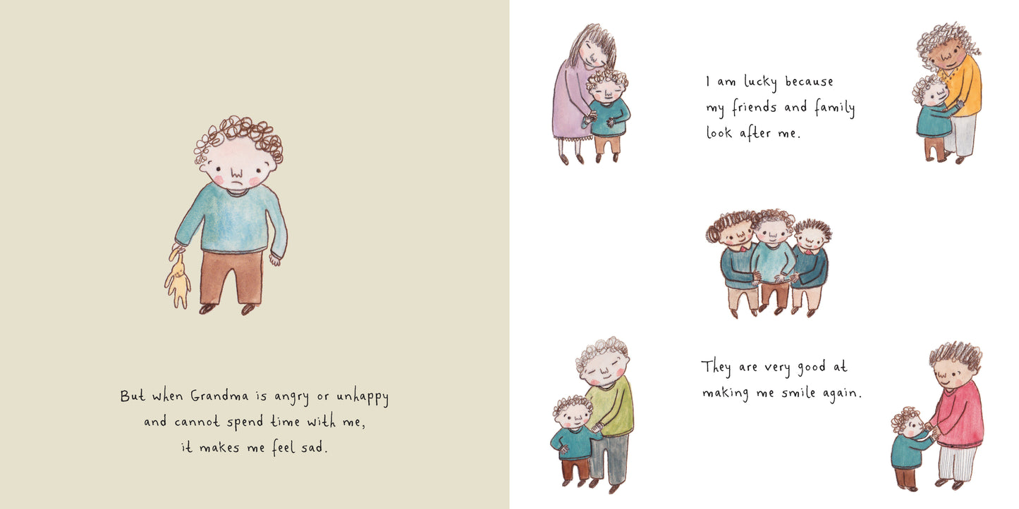 Grandma