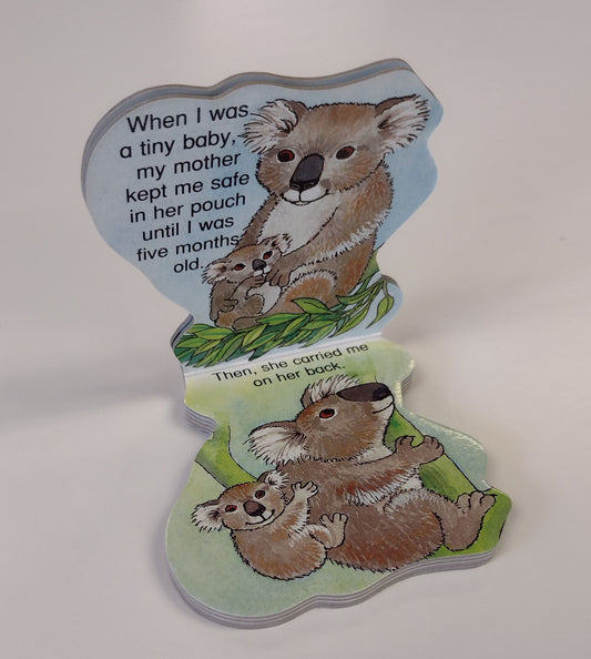 Pocket Pals: Pocket Koala