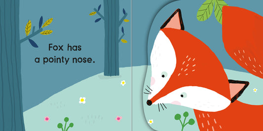 Just Like Me! Looking Good!