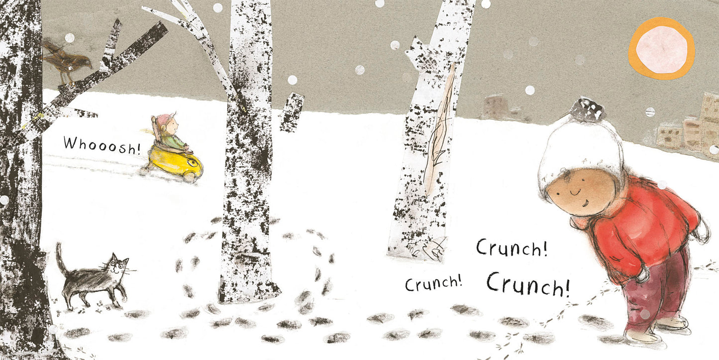 Snow