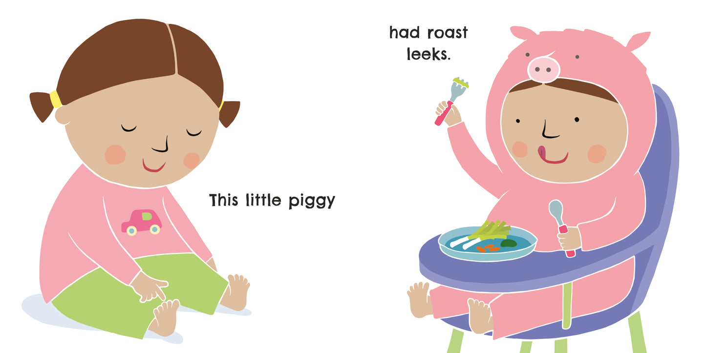 This Little Piggy