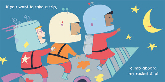 Baby Rhyme Time: Zoom, Zoom, Zoom!