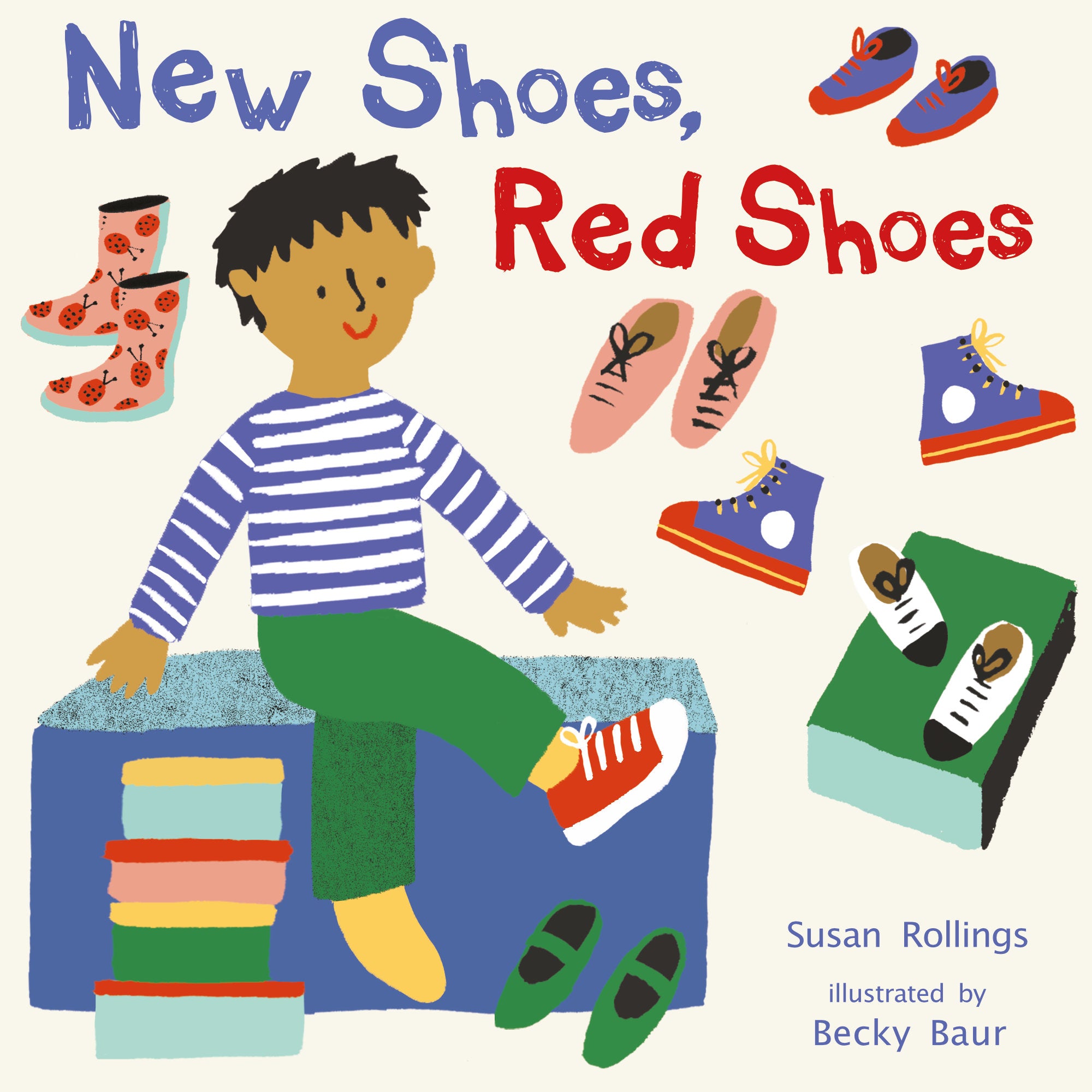 New shoes hot sale cover