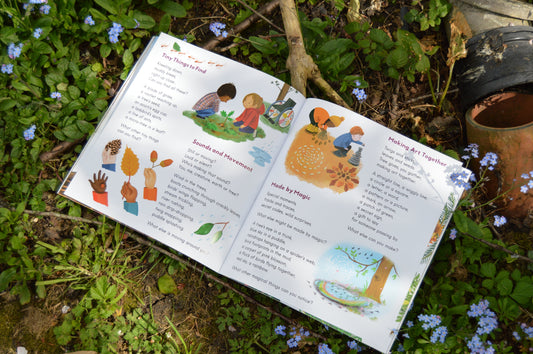 Tree Conservation (UK)