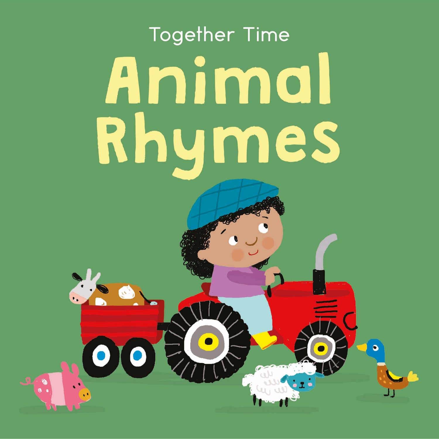 Together Time