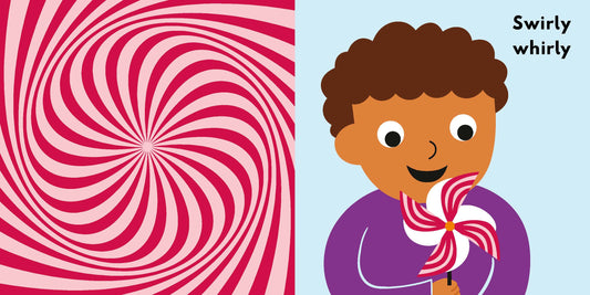 BabyVision: Illusions