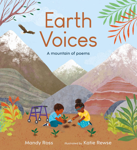 Earth Voices