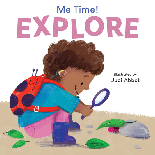 Me Time: Explore