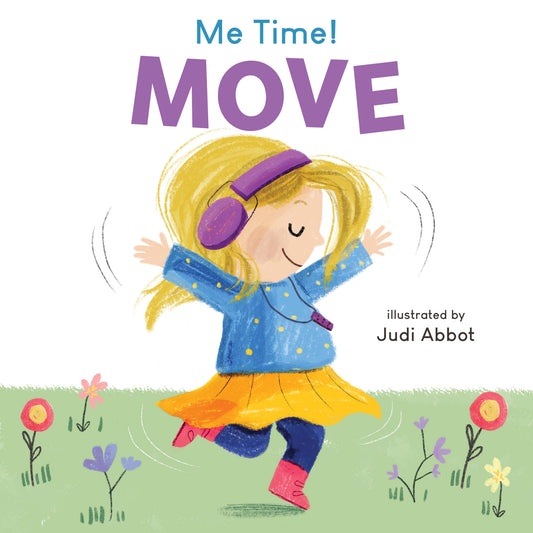 Me Time: Move