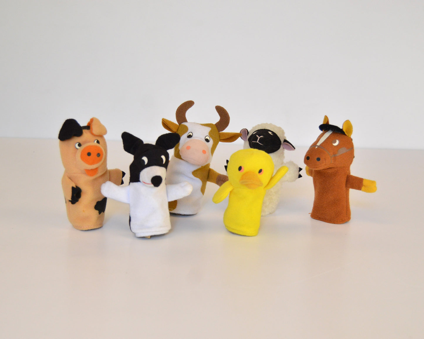 Storysack: Old Macdonald