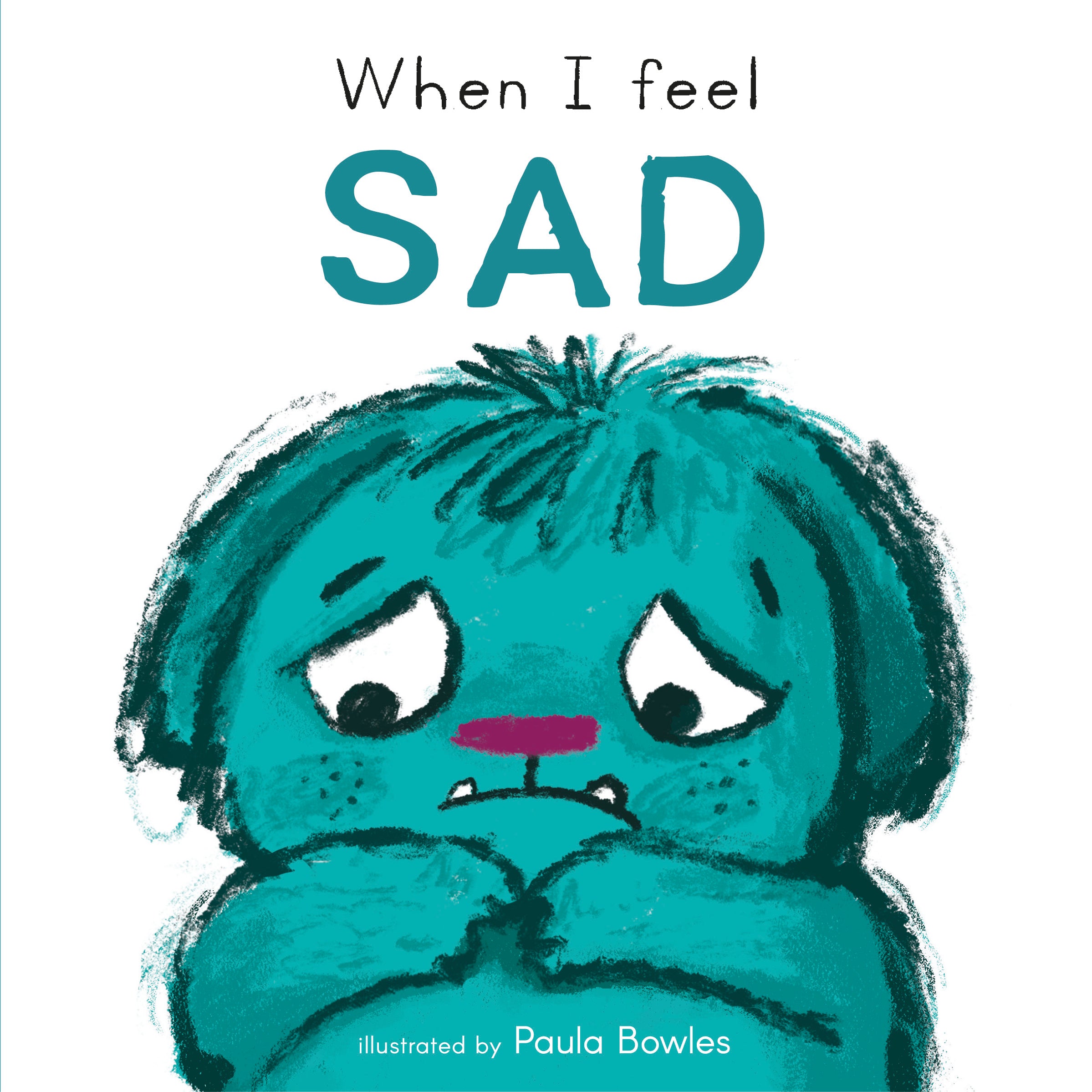 Play Sad First Feelings: When I Feel Sad – Child's Play