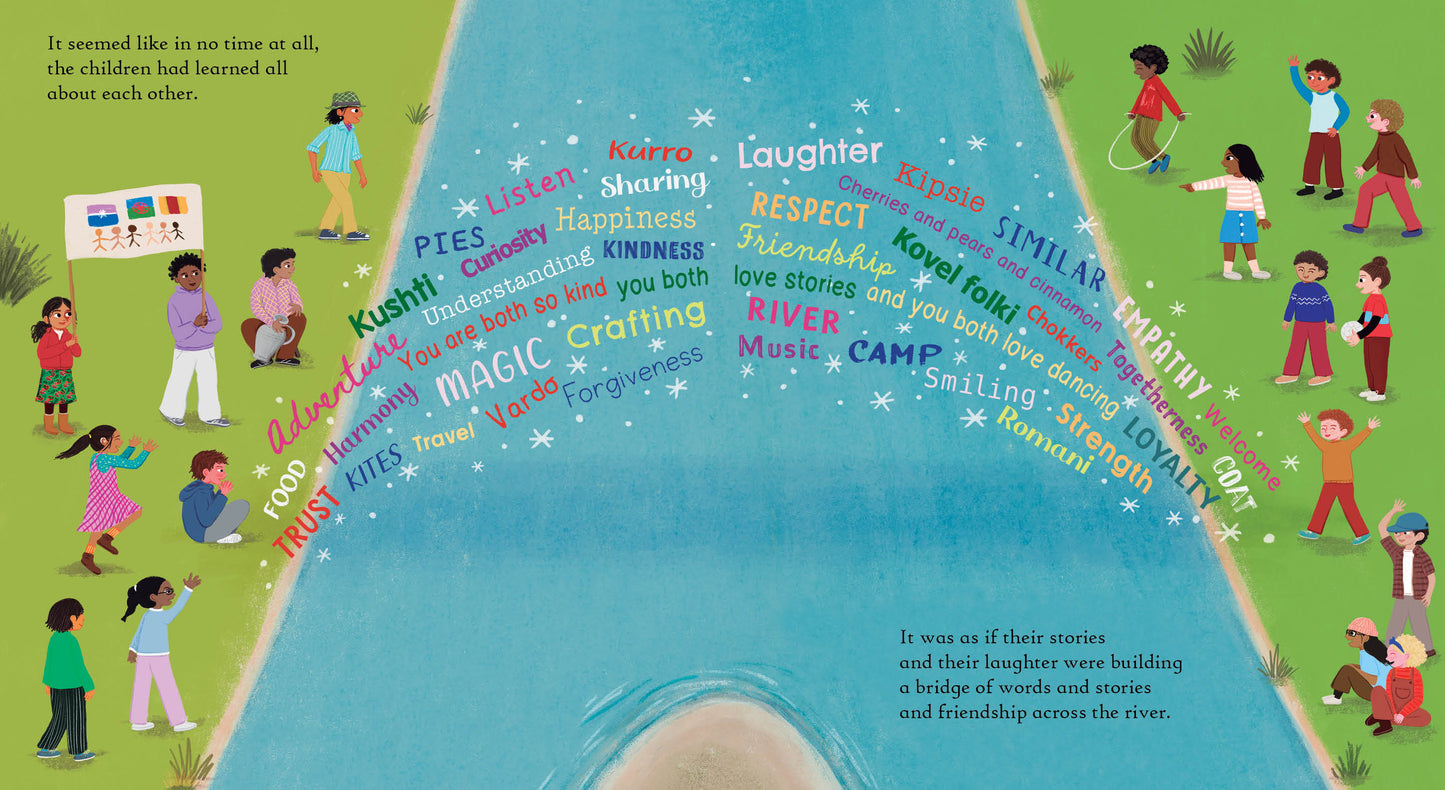 Traveller Tales: The Story Bridge