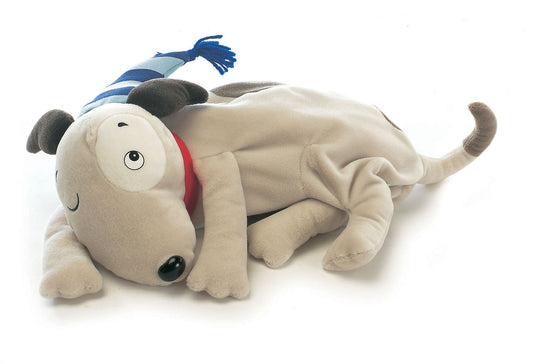 Animal Lullabies Dog Pyjama Case