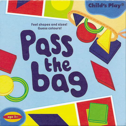 Pass the Bag