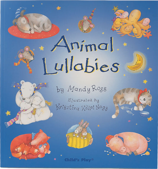 Animal Lullabies