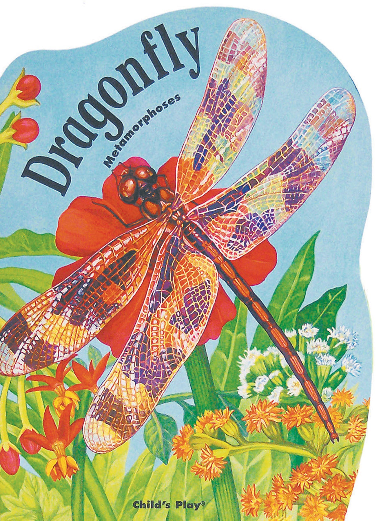 Dragonfly (Standard Edition)