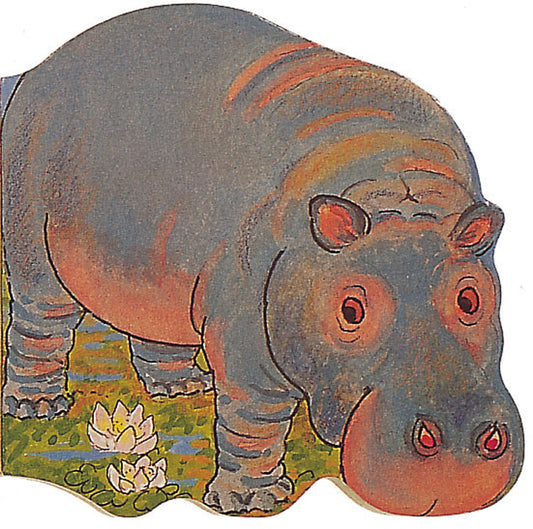 Pocket Hippo