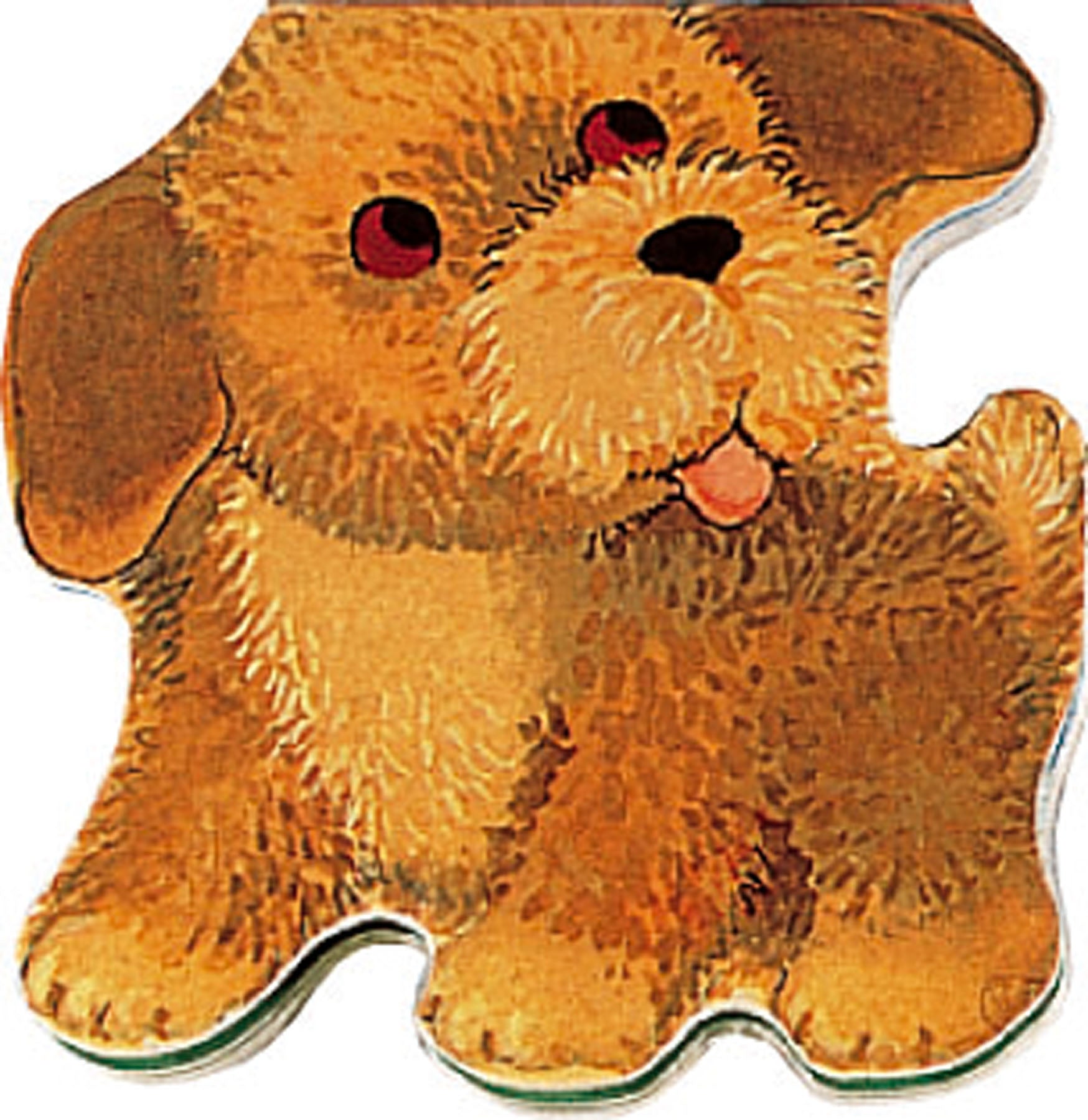 Pocket Pals: Pocket Puppy – Child's Play