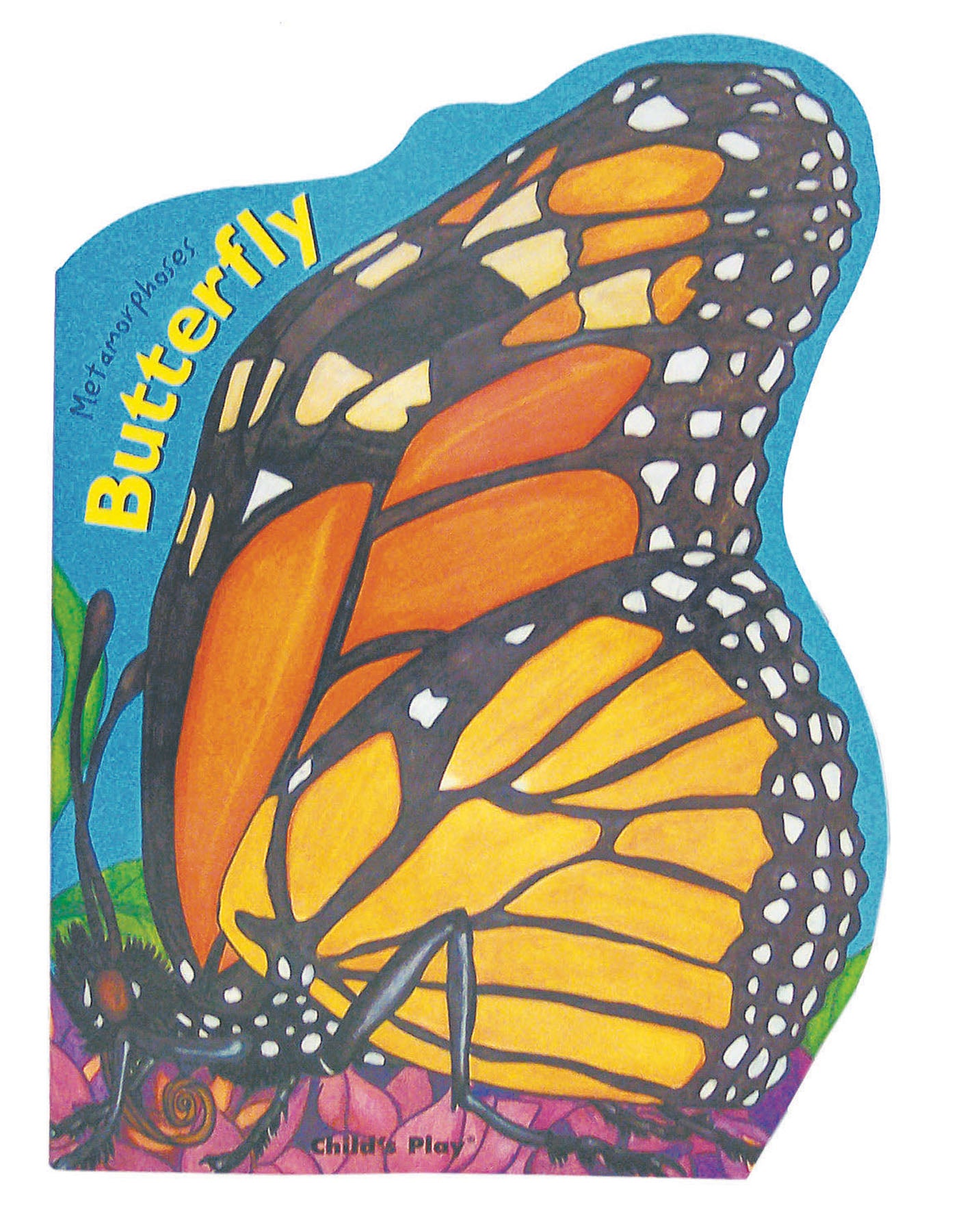 Butterfly (Standard Edition)