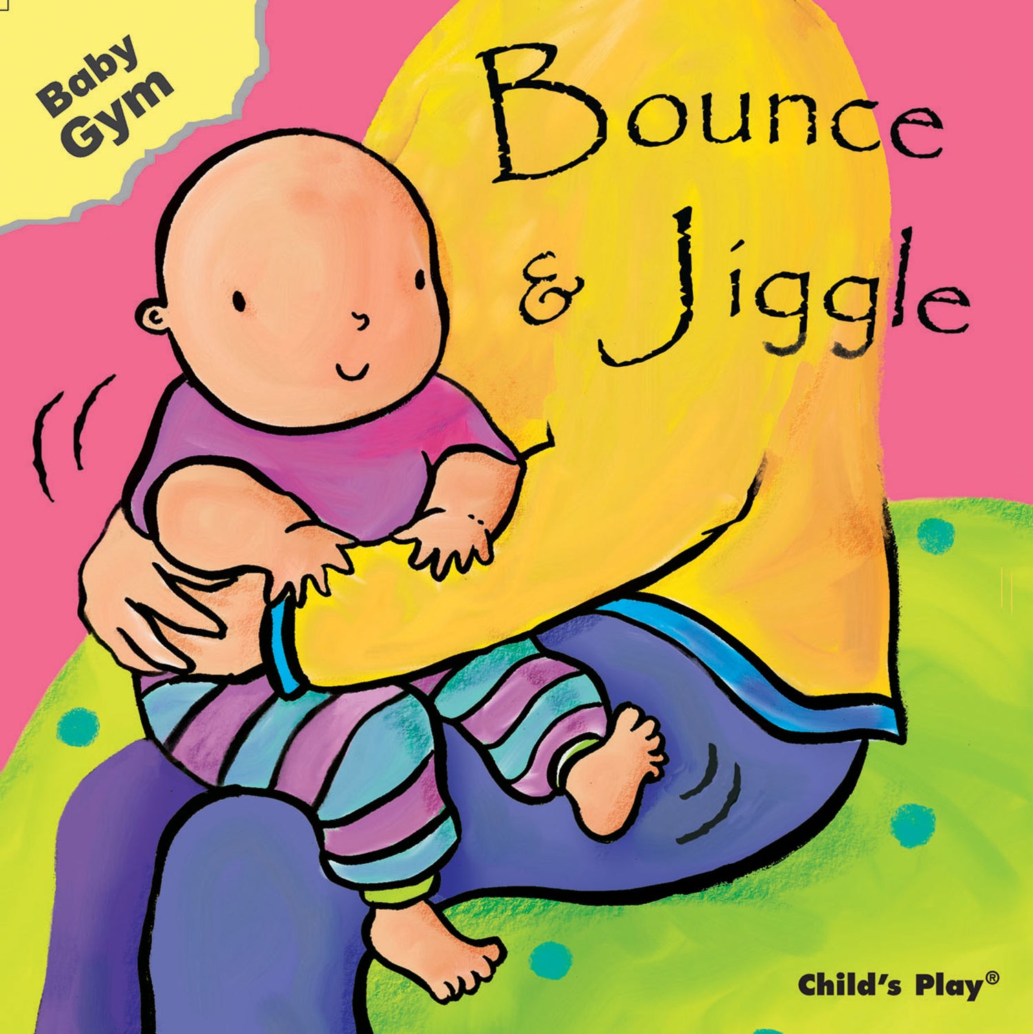Baby Gym