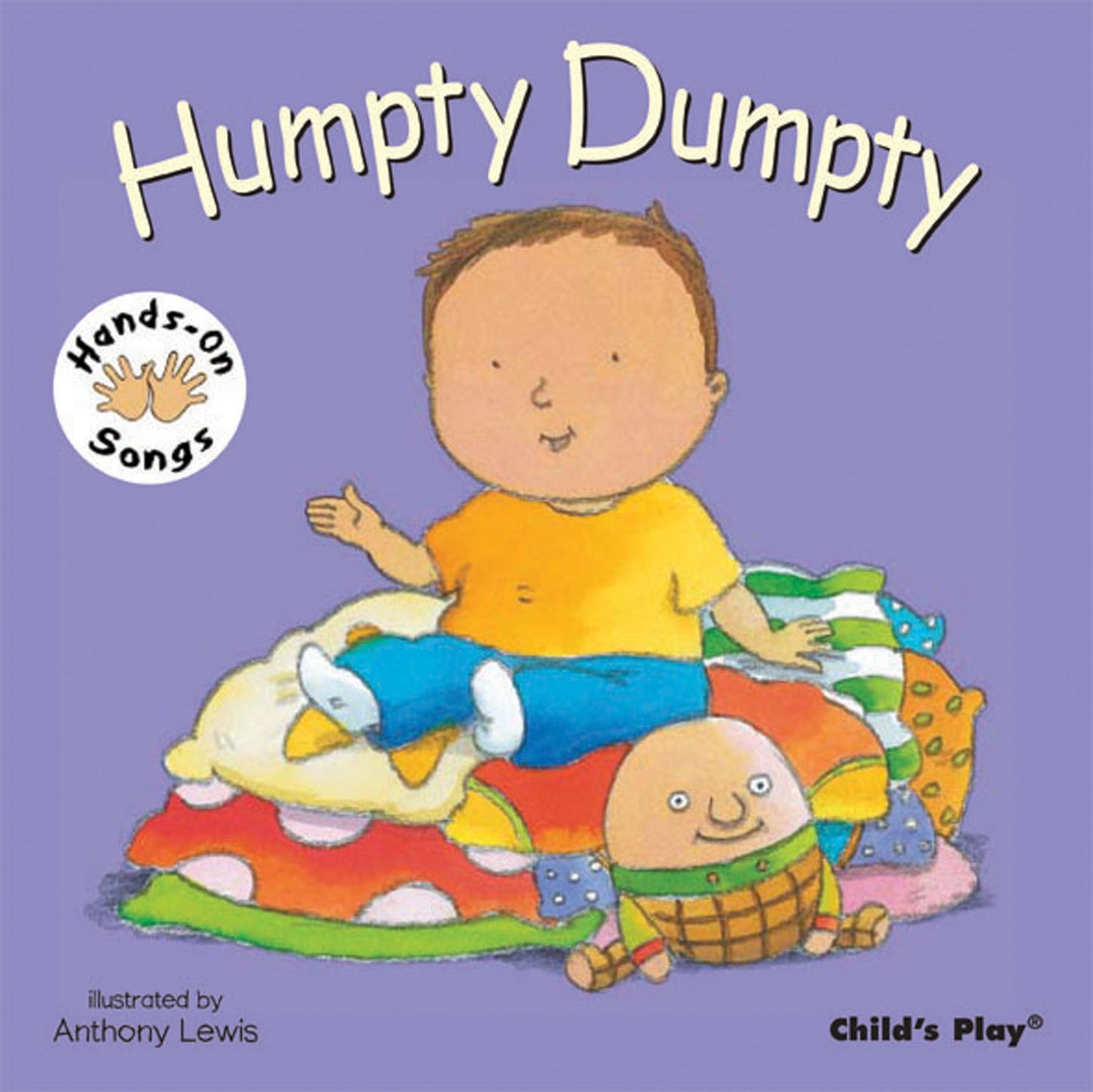 Humpty Dumpty: BSL