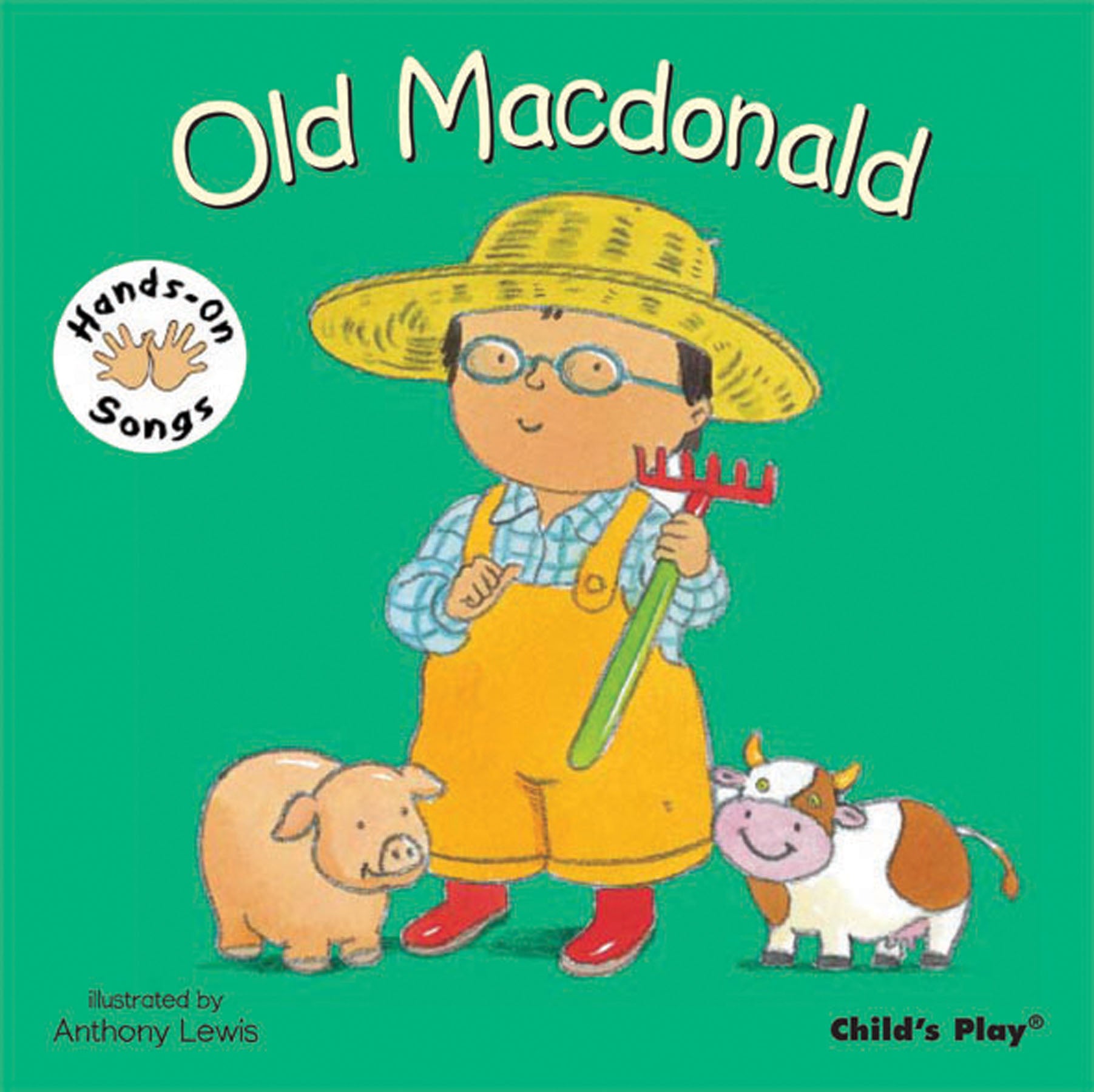 Old Macdonald: BSL
